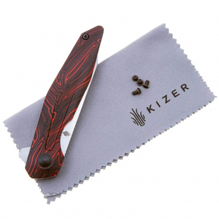 Складной нож Kizer Spot
