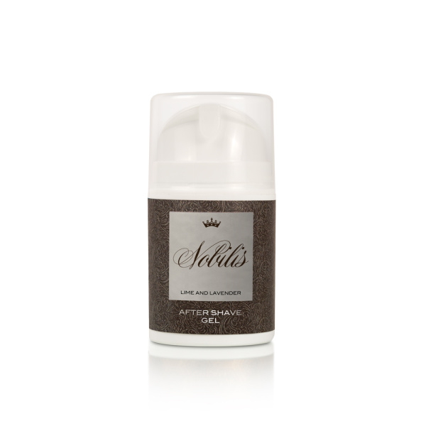Гель после бритья MONDIAL NOBILIS AFTER SHAVE GEL AS-GEL-NOB