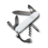 НОЖ VICTORINOX SPARTAN PS со шнурком в комплекте