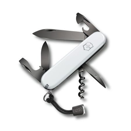 НОЖ VICTORINOX SPARTAN PS со шнурком в комплекте