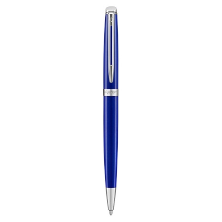 Шариковая ручка Waterman Hemisphere - Essential Bright Blue CT
