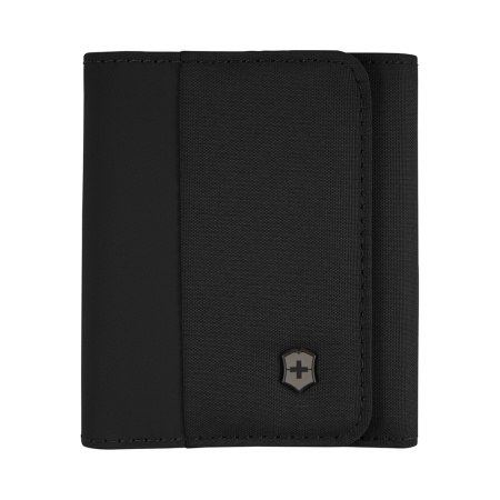 Бумажник VICTORINOX Travel Essentials Tri-Fold Wallet 653365