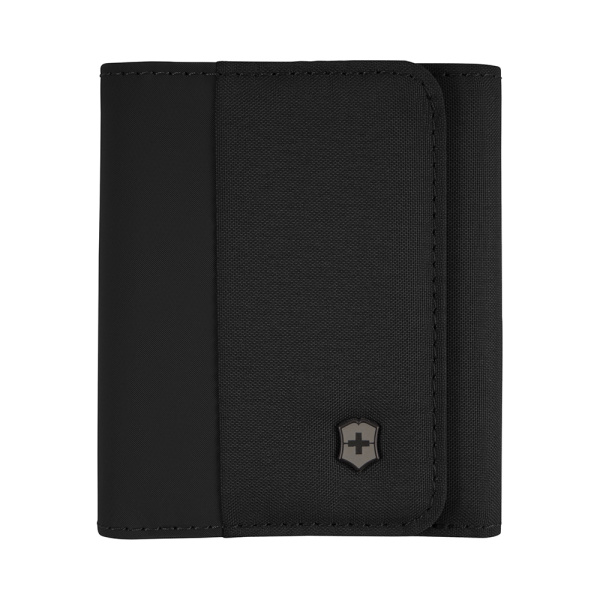 Бумажник VICTORINOX Travel Essentials Tri-Fold Wallet 653365