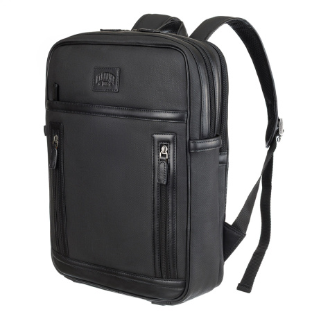 Рюкзак KLONDIKE "URBAN" KD1406-01 Рюкзак KLONDIKE "URBAN" KD1406-01