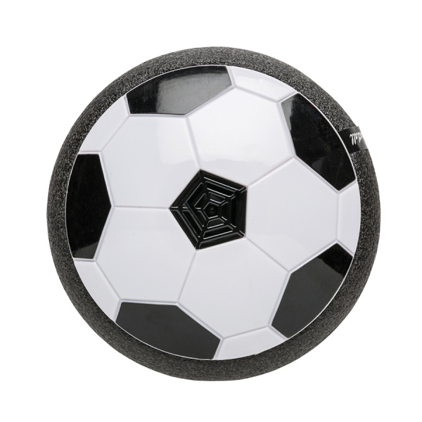Hoover Ball. Аэромяч на воздушной подушке
