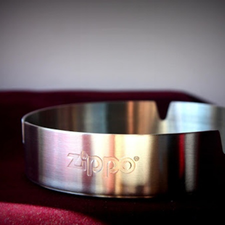 Пепельница Zippo