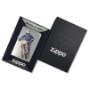 Зажигалка Zippo Байкер