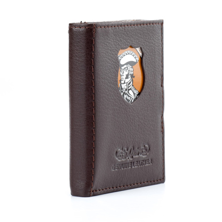 Кошелек S.Quire QK30BR