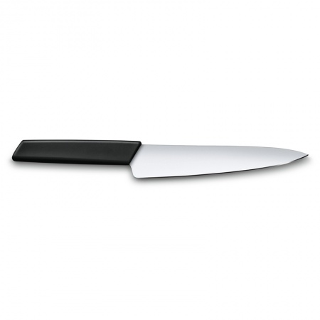 Нож разделочный VICTORINOX Swiss Modern 6.9013.19B
