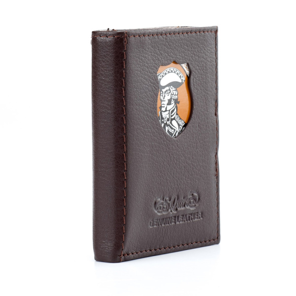 Кошелек S.Quire QK30BR