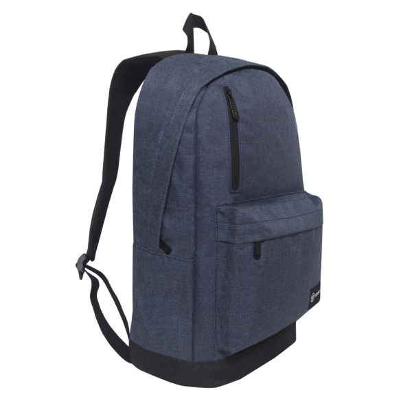 Рюкзак TORBER GRAFFI T8083-BLU