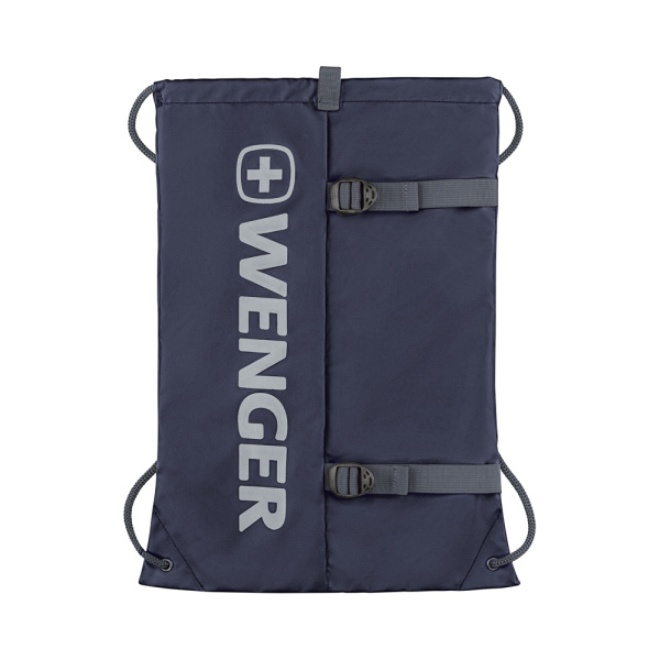 Рюкзак-мешок на завязках WENGER XC Fyrst 610168
