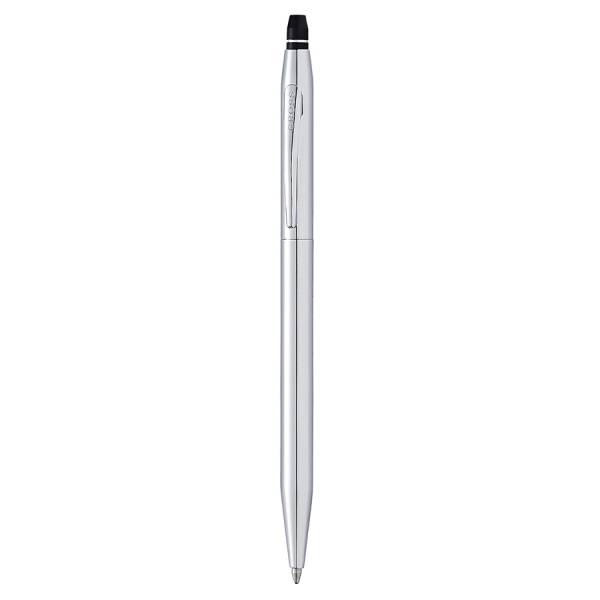 Шариковая ручка Cross Click - Chrome