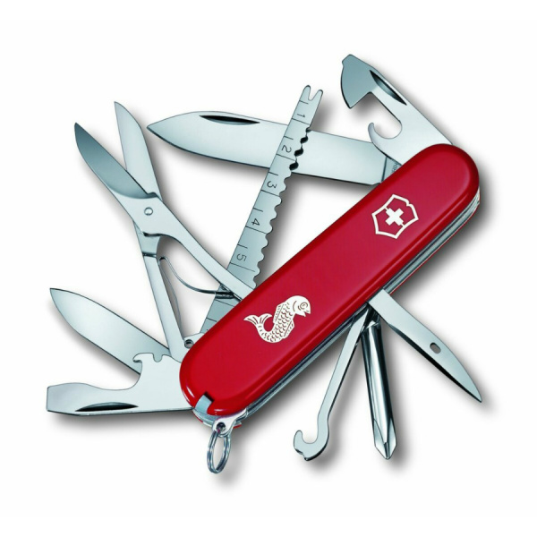 Складной нож VICTORINOX Fisherman