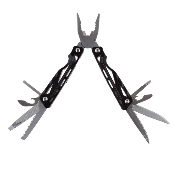 Мультитул Stinger MT-874A-FB