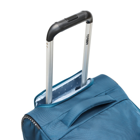 Сумка на колесах TORBER Vivi T1803-BS