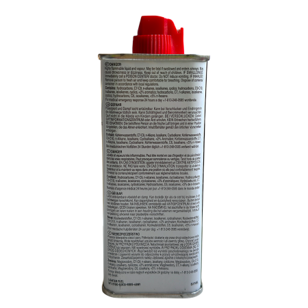 Топливо Zippo 3141