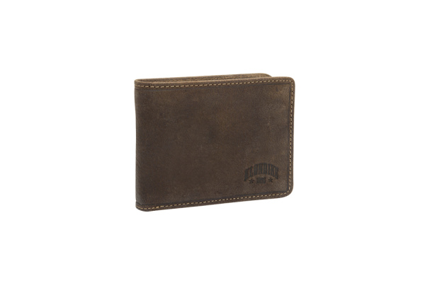 Бумажник KLONDIKE «Billy» KD1003-03
