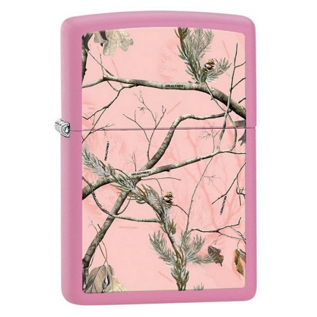 Зажигалка Zippo REALTREE APC™