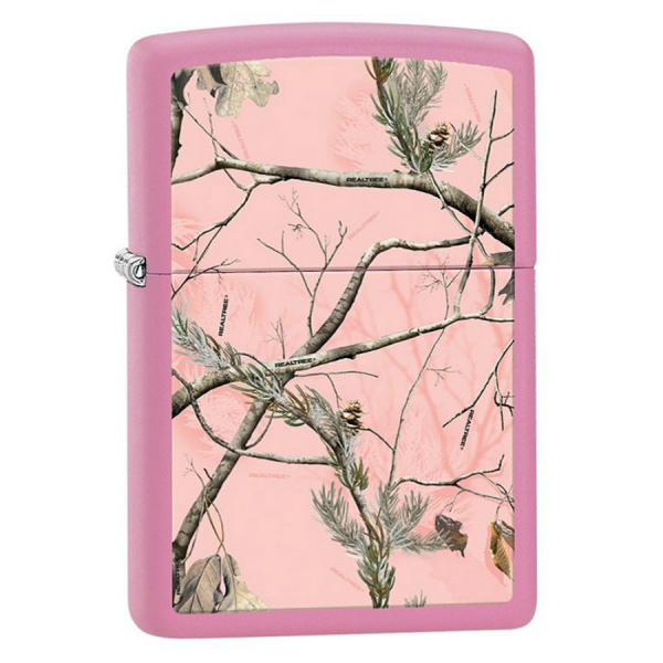 Зажигалка Zippo REALTREE APC™
