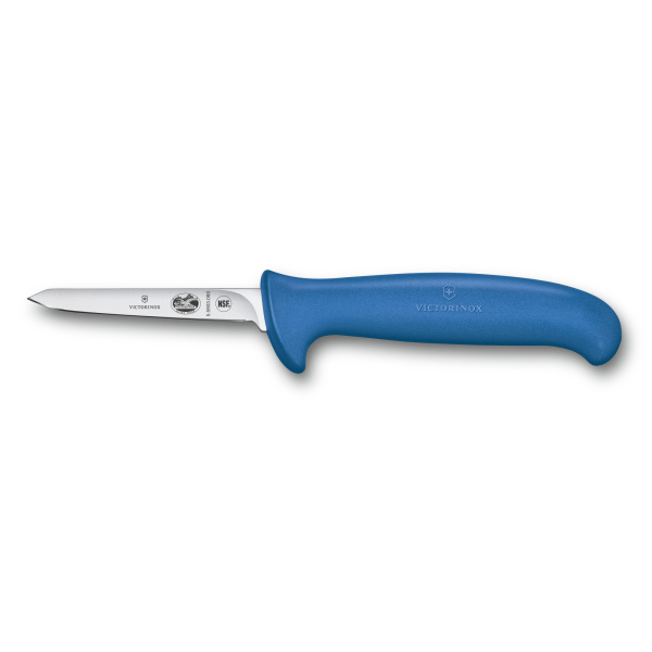 Нож для птицы VICTORINOX Fibrox с лезвием 8 см 5.5902.08S