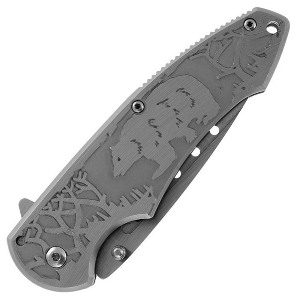 Нож складной Stinger