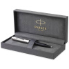 Ручка шариковая Parker 51 Core Black CT