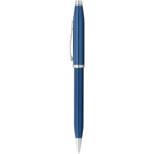Ручка шариковая Cross CENTURY II-BLUE CT