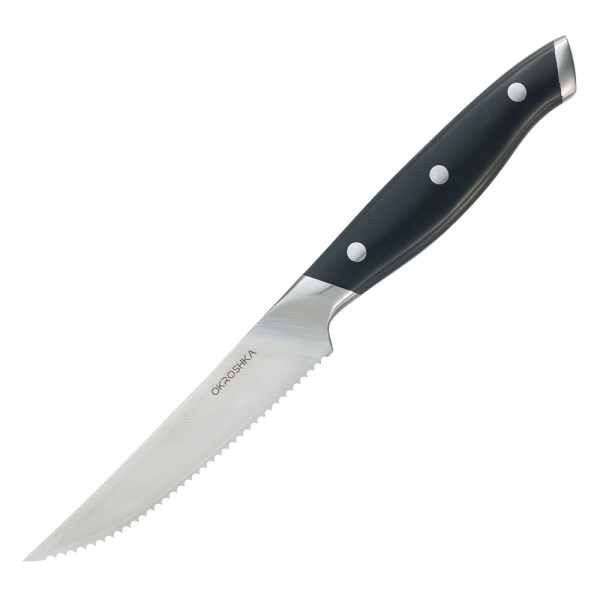 Нож для стейка OKROSHKA ТАРТАР OK913SP-ST