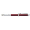 Ручка перьевая Cross BEVERLY-RED LACQUER CT