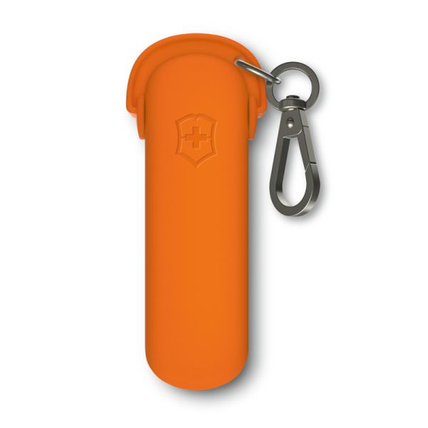 Чехол "Mango Tango" для ножей Classic SD Colors 58 мм VICTORINOX