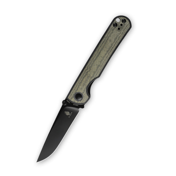Складной нож Kizer Rapids