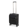 Чемодан TORBER Nero T3006S