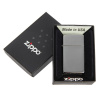 Зажигалка Zippo Slim Black Ice