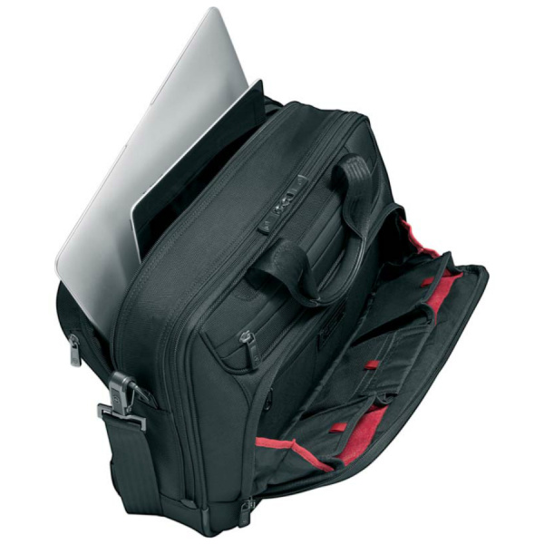 Бизнес-сумка 15,6 VX One Laptop Folio 15,6'' VICTORINOX