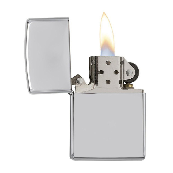Зажигалка Zippo