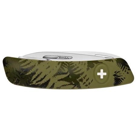 Нож Swiza C05 Хаки