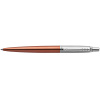 Ручка шариковая Parker Jotter 2017 Chelsea Orange CT
