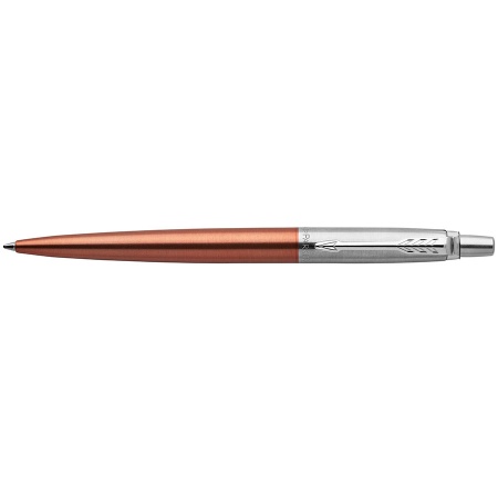 Ручка шариковая Parker Jotter 2017 Chelsea Orange CT