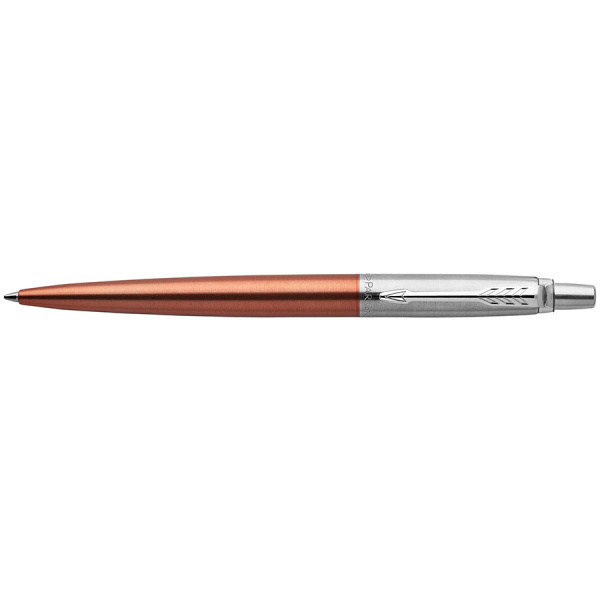 Ручка шариковая Parker Jotter 2017 Chelsea Orange CT