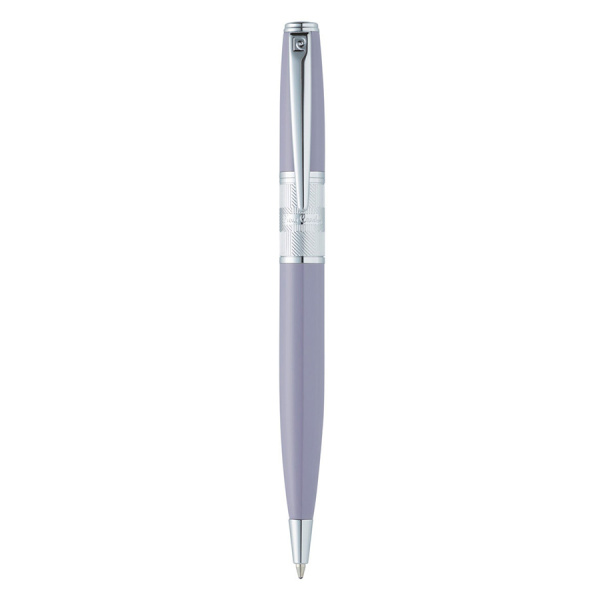 Шариковая ручка Pierre Cardin Baron - Mauve