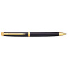 Ручка Waterman Hemisphere Matt Black GT