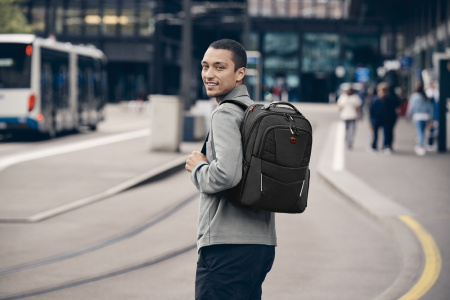 Рюкзак WENGER ALTAIR 15.6" 653186