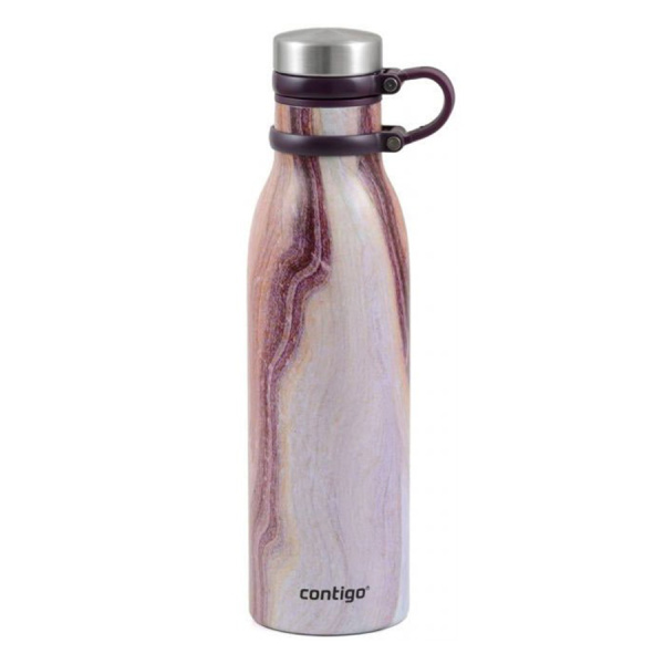 Термоизолирующая бутылка COUTURE MATTERHORN SANDSTONE (590 мл)