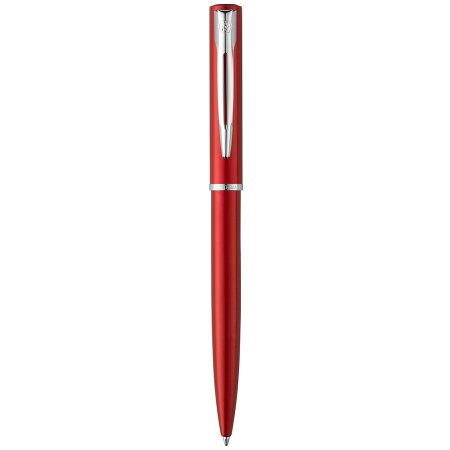 Ручка Waterman шариковая Graduate Allure - Red CT, M, BL