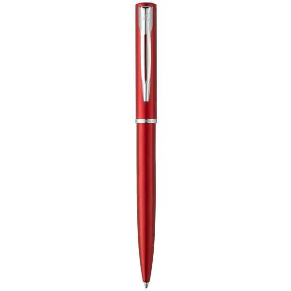 Ручка Waterman шариковая Graduate Allure - Red CT, M, BL