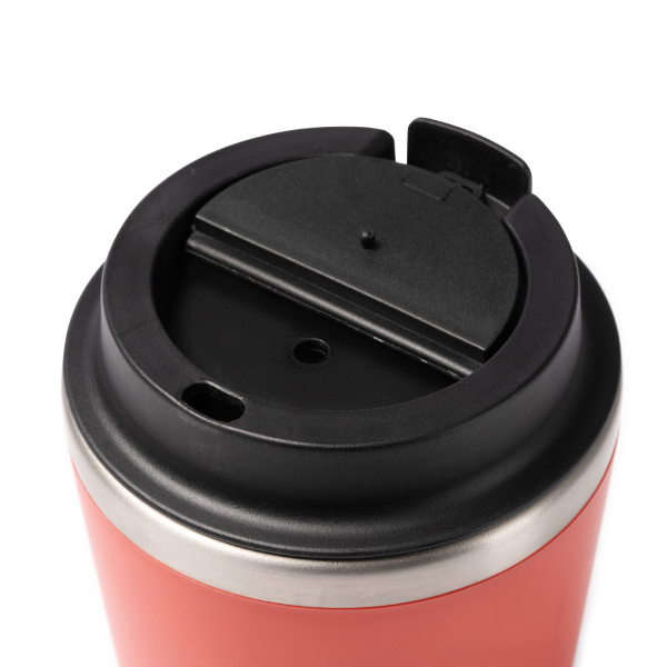 Термокружка HORAN, красный