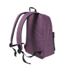 Рюкзак TORBER GRAFFI T8965-PUR-BLK