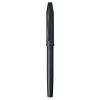 Ручка-роллер Cross Selectip Century II - Black Micro Knurl