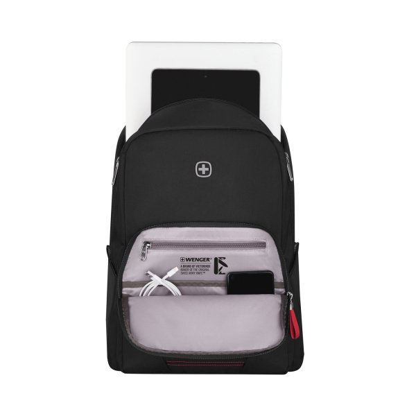 Рюкзак WENGER Motion 15.6" 612545